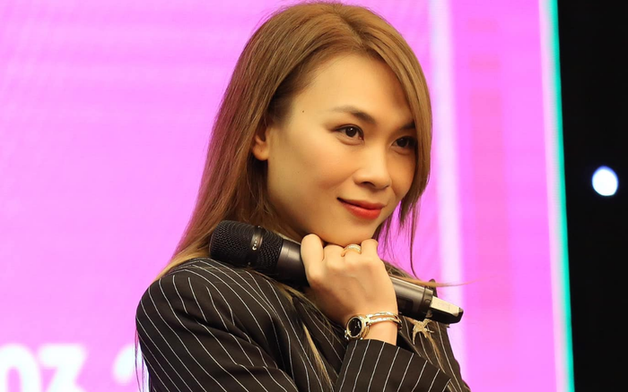 Mỹ Tâm bất ngờ đổi địa điểm tổ chức liveshow 'Tri âm', sức chứa khán giả giảm đi đáng kể? Ảnh 2