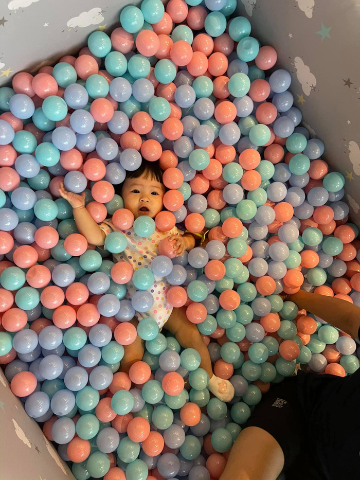 Tuy vừa chào đời không lâu nhưng Suchin đã sở hữu cho mình lượng fan hùng hậu.