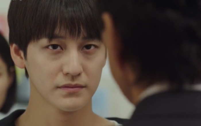 'Law School': Kim Bum trở thành nghi phạm giết hại chú ruột vì tiền thừa kế Ảnh 2