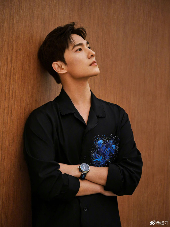 Cuộc đối đầu trực diện của Tiêu Chiến - Dương Dương: Ai sẽ giành chiến thắng cuối cùng? Ảnh 9