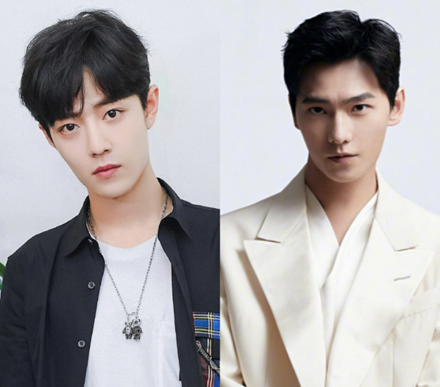 Cuộc đối đầu trực diện của Tiêu Chiến - Dương Dương: Ai sẽ giành chiến thắng cuối cùng? Ảnh 7