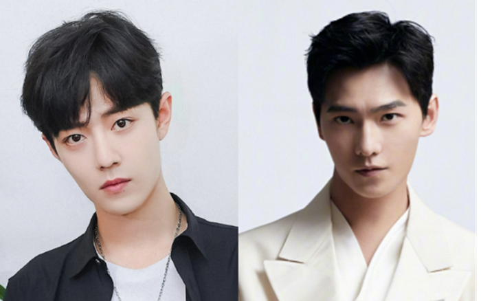 Cuộc đối đầu trực diện của Tiêu Chiến - Dương Dương: Ai sẽ giành chiến thắng cuối cùng? Ảnh 2