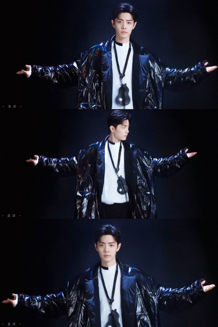 Cuộc đối đầu trực diện của Tiêu Chiến - Dương Dương: Ai sẽ giành chiến thắng cuối cùng? Ảnh 12