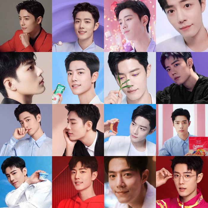 Cuộc đối đầu trực diện của Tiêu Chiến - Dương Dương: Ai sẽ giành chiến thắng cuối cùng? Ảnh 11