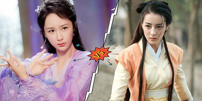 Cuộc đối đầu trực diện của Tiêu Chiến - Dương Dương: Ai sẽ giành chiến thắng cuối cùng? Ảnh 8