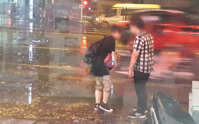 Nữ sinh đại học làm 'sugar baby' của ông chú U40, phán một câu 'xanh rờn' khiến người yêu nóng mặt Ảnh 2