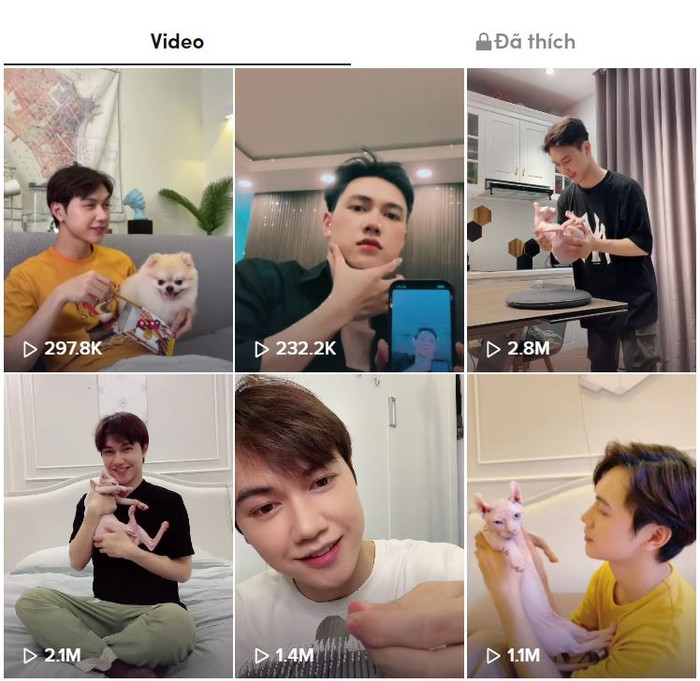 Thường xuyên 'tấu hài' trên TikTok, JSOL sẽ là thỏi nam châm hút fan của The Heroes 2021? Ảnh 4