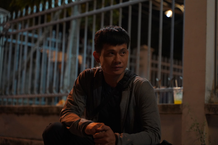 Võ Thành Tâm đảm nhận vai chính trong 'Lật mặt: 48H'.