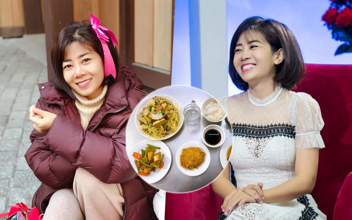 Sau một năm ngày Mai Phương qua đời, quản lý cũ tự tay chuẩn bị mâm cúng kèm lời chia sẻ xúc động Ảnh 2