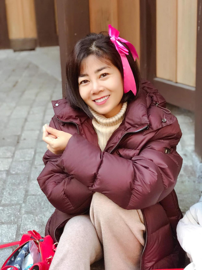 Sau một năm ngày Mai Phương qua đời, quản lý cũ tự tay chuẩn bị mâm cúng kèm lời chia sẻ xúc động Ảnh 3