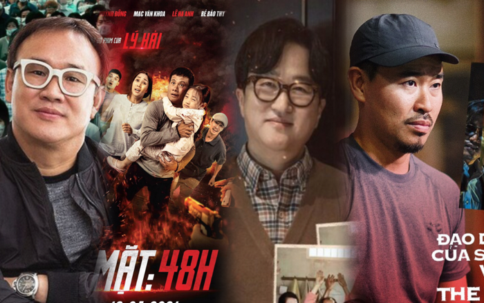 Trở thành 'con cưng quốc tế', 'Lật mặt: 48H' của Lý Hải có đủ sức nâng tầm điện ảnh Việt Nam? Ảnh 2
