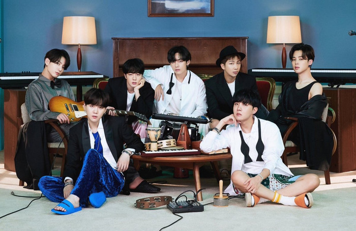 Big Hit lấp lửng về màn comeback của BTS, fan mở hội vì lý do này Ảnh 1