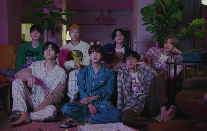 Big Hit lấp lửng về màn comeback của BTS, fan mở hội vì lý do này Ảnh 2