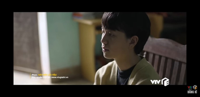 Không còn mạnh mẽ như trong 'Về nhà đi con', Bảo Hân được khán giả thương ngay từ tập 1 'Hãy nói lời yêu' Ảnh 12