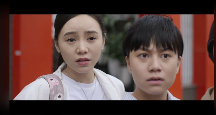 Không còn mạnh mẽ như trong 'Về nhà đi con', Bảo Hân được khán giả thương ngay từ tập 1 'Hãy nói lời yêu' Ảnh 7