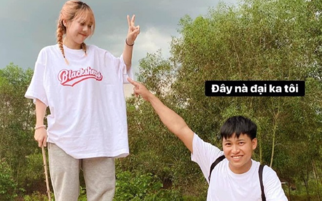 Hậu Hoàng bị gọi 'vợ người ta', Mũi trưởng Long nhanh chóng 'đánh dấu chủ quyền', dằn mặt tình địch Ảnh 2