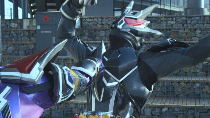 Điều gì đã xảy ra trong 'Zero-One Others - Kamen Rider MetsubouJinrai'? Ảnh 3