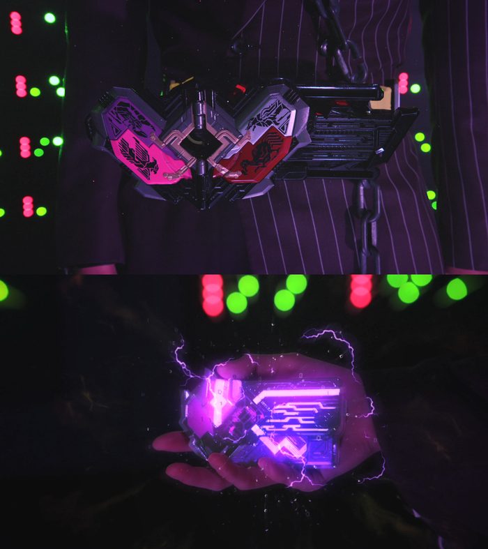 Điều gì đã xảy ra trong 'Zero-One Others - Kamen Rider MetsubouJinrai'? Ảnh 11