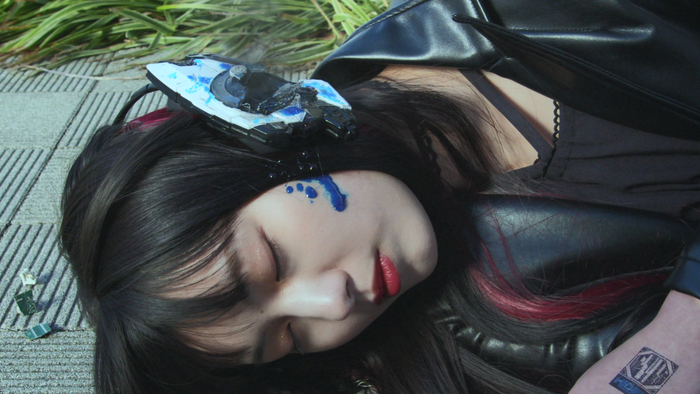 Điều gì đã xảy ra trong 'Zero-One Others - Kamen Rider MetsubouJinrai'? Ảnh 10