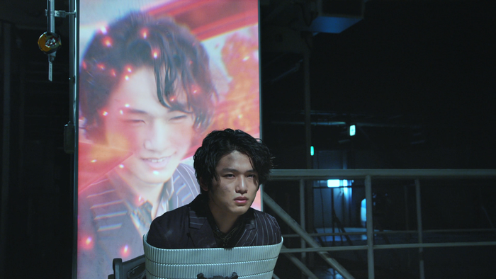 Điều gì đã xảy ra trong 'Zero-One Others - Kamen Rider MetsubouJinrai'? Ảnh 5