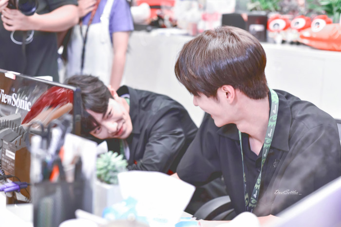 Thành công của 'Trần tình lệnh' giúp fan kiếm được hơn 3,6 tỷ đồng nhờ chụp ảnh Bác Quân Nhất Tiêu Ảnh 5