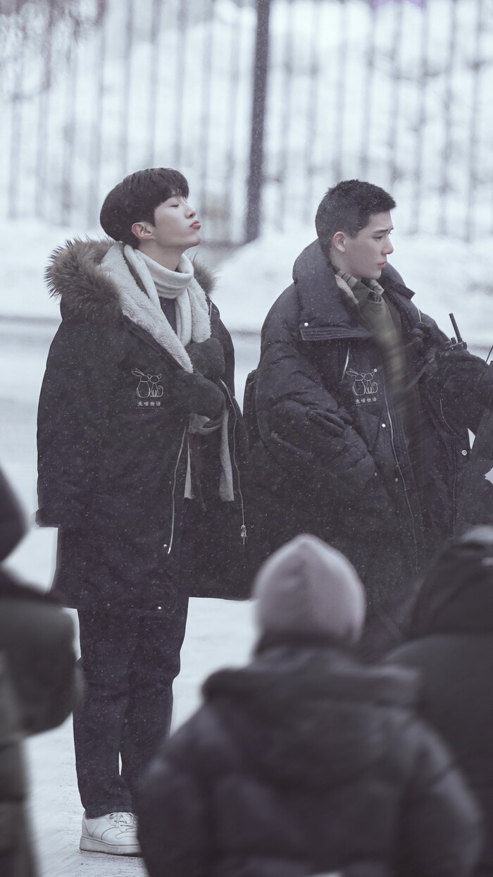 Thành công của 'Trần tình lệnh' giúp fan kiếm được hơn 3,6 tỷ đồng nhờ chụp ảnh Bác Quân Nhất Tiêu Ảnh 12