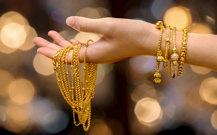 Giá vàng hôm nay 17/4: Bứt phá thành công, giá vàng vượt mốc 55 triệu đồng Ảnh 2