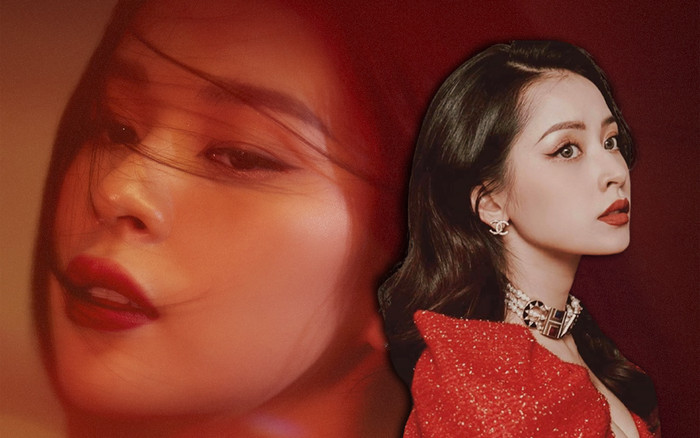 Phí Phương Anh tung ảnh comeback nhưng vì sao Chi Pu lại bị 'réo tên' nhiệt tình? Ảnh 2