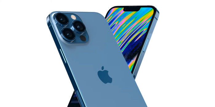 (Ảnh: EverythingApplePro / YouTube)