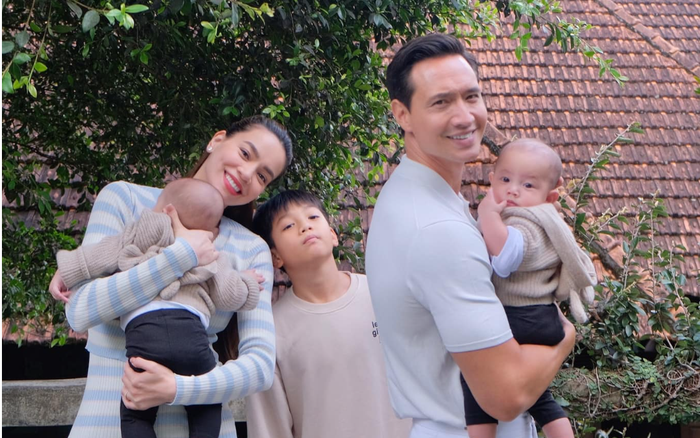 Hồ Ngọc Hà tiếp tục bị bóc mẽ 'sống ảo', bóp eo đến méo cả hàng rào Ảnh 2