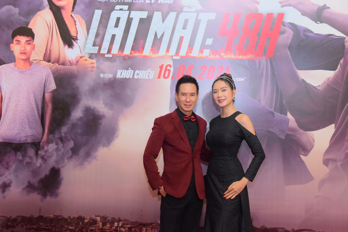 Lý Hải không biết về việc phim của mình bị chơi xấu cho đến khi được fan thông báo.