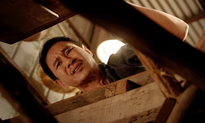 Review 'Lật mặt: 48H': Mãn nhãn không thua gì 'Hai Phượng' nhưng vẫn còn sạn đáng tiếc Ảnh 11