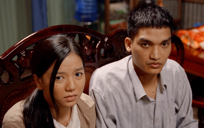 Review 'Lật mặt: 48H': Mãn nhãn không thua gì 'Hai Phượng' nhưng vẫn còn sạn đáng tiếc Ảnh 2