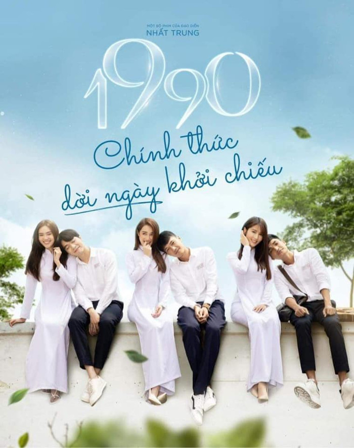 Phim '1990' của Nhã Phương - Lan Ngọc bất ngờ dời ngày khởi chiếu: Sợ cạnh tranh với 'Lật mặt: 48H'? Ảnh 1