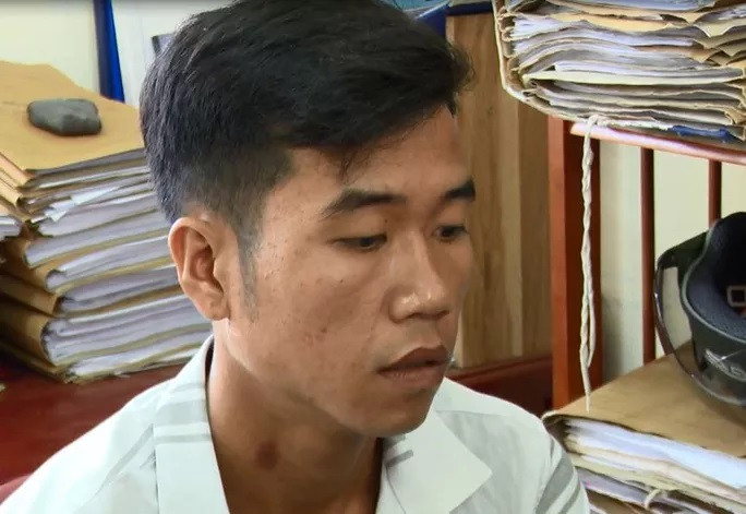 Đối tượng N.T.H