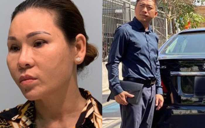 Động thái khó hiểu của diễn viên Kinh Quốc sau thời gian dài im lặng từ khi vợ đại gia bị bắt Ảnh 2