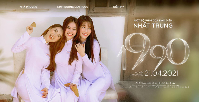 '1990' hoãn chiếu, đạo diễn trách cứ một ngôi sao: Netizen tò mò là Lan Ngọc, Nhã Phương hay Diễm My? Ảnh 6