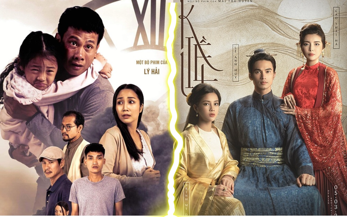 Rạp Việt tuần này: 'Lật mặt: 48H' ra mắt rầm rộ, phim 'Kiều' chưa vượt nổi doanh thu 'Cậu Vàng' Ảnh 2