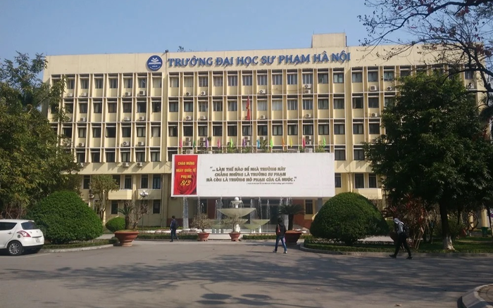 Quy định của Đại học Sư phạm Hà Nội không tuyển thí sinh nói ngọng, nói lắp gây tranh cãi Ảnh 2
