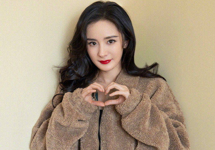 Dương Mịch nhận cơn mưa lời khen với thái độ xin lỗi thành khẩn vì làm ảnh hưởng đến đoàn phim Ảnh 7