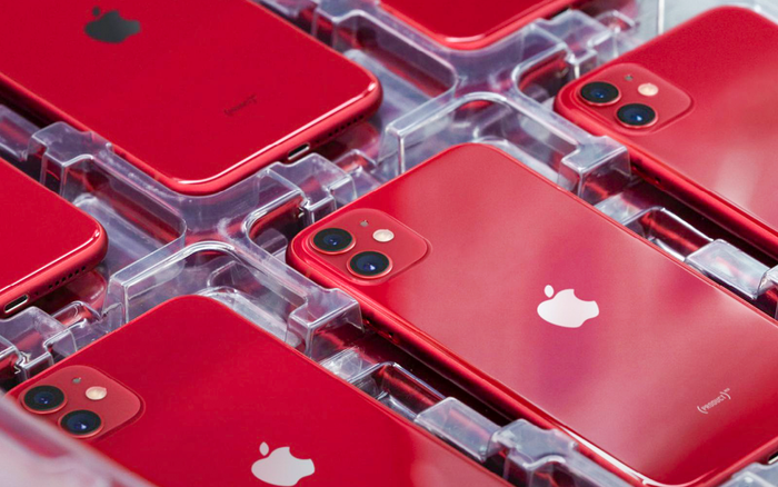 iOS 14.5 mang đến thay đổi đáng mừng cho người dùng iPhone 11, 11 Pro và 11 Pro Max Ảnh 2