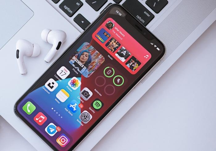 iOS 14.5 mang đến thay đổi đáng mừng cho người dùng iPhone 11, 11 Pro và 11 Pro Max Ảnh 3