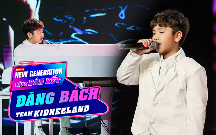 Đông Nhi thán phục vì tài năng của 'hoàng tử' Đăng Bách: Đam mê mãnh liệt, tỏa sáng như ngôi sao thực thụ Ảnh 2