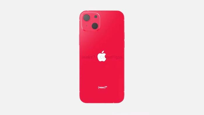 iPhone 13 lộ diện tuyệt đẹp trong video mới, nhìn vào chỉ muốn mua ngay lập tức Ảnh 5