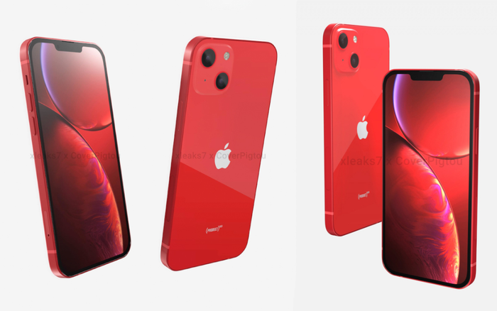 iPhone 13 lộ diện tuyệt đẹp trong video mới, nhìn vào chỉ muốn mua ngay lập tức Ảnh 2