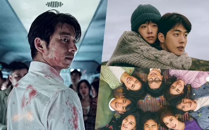 5 bộ phim Hàn Quốc mang đến cho khán giả những bài học đầy cảm hứng Ảnh 2