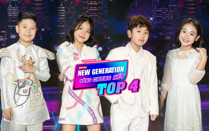 Hà Anh được Đông Nhi cứu, lộ diện Top 4 GHVN New Generation: MimiMama 'vượt mặt' Kidneeland Ảnh 2