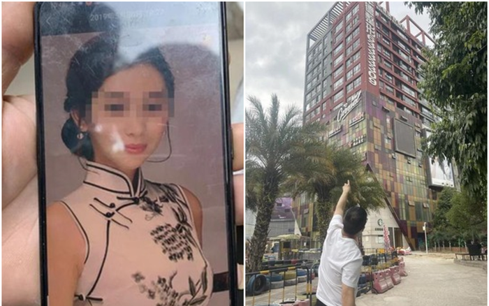 Phẫu thuật nâng ngực thất bại, người phụ nữ nhảy lầu tự tử Ảnh 2