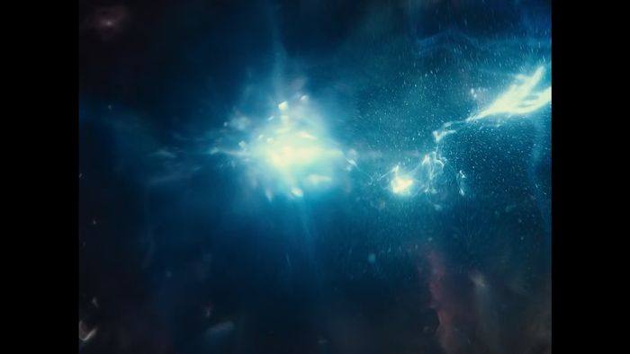 'Zack Snyder's Justice League': Cảnh Flash chạy trong Speed Force được tả như vụ nổ Big Bang cỡ nhỏ? Ảnh 6