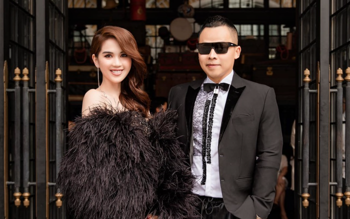 Vũ Khắc Tiệp đã lên tiếng bênh vực Ngọc Trinh: 'Tử tế lúc nghèo khó đến khi giàu có nên trời mới thương' Ảnh 2